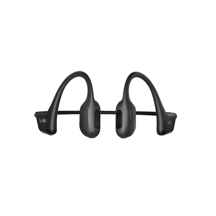 Shokz OpenRun Pro Wireless Bluetooth Headphones- Standard Size - Image 2